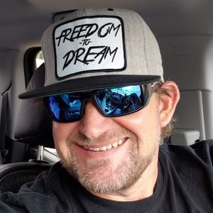 Meet your Posher, Shane